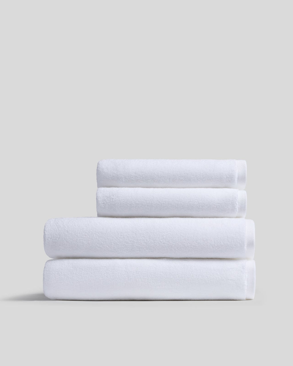 2+2 Organic Plush Bath Bundle