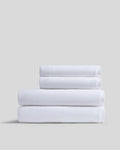 2+2 Organic Plush Bath Bundle
