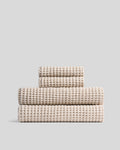 2+2 Waffle Bath Bundle