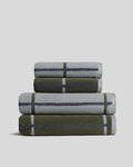 2+2 Organic Plush Bath Bundle