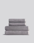 2+2 Pinstripe Bath Bundle