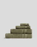 Classic Turkish Cotton Towels