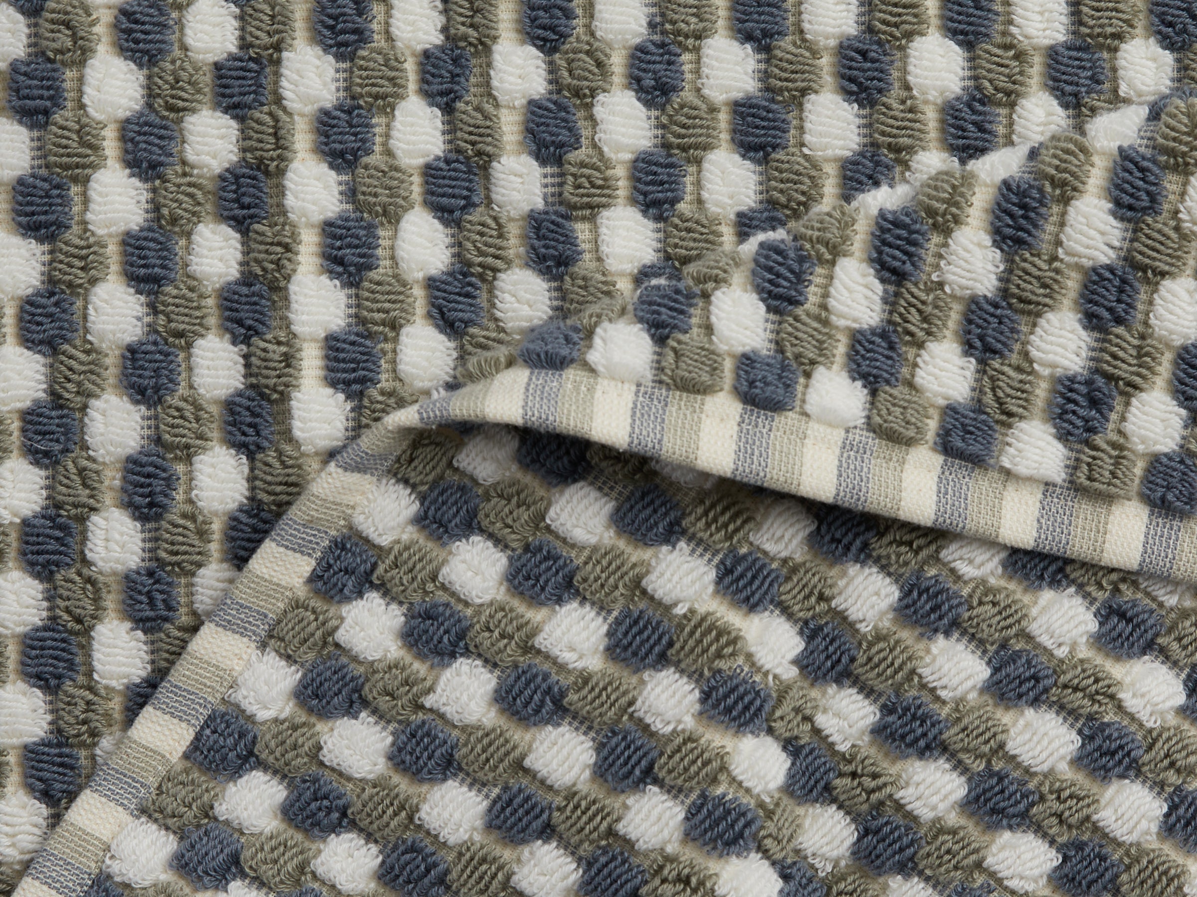 2+2 Organic Mosaic Bath Bundle