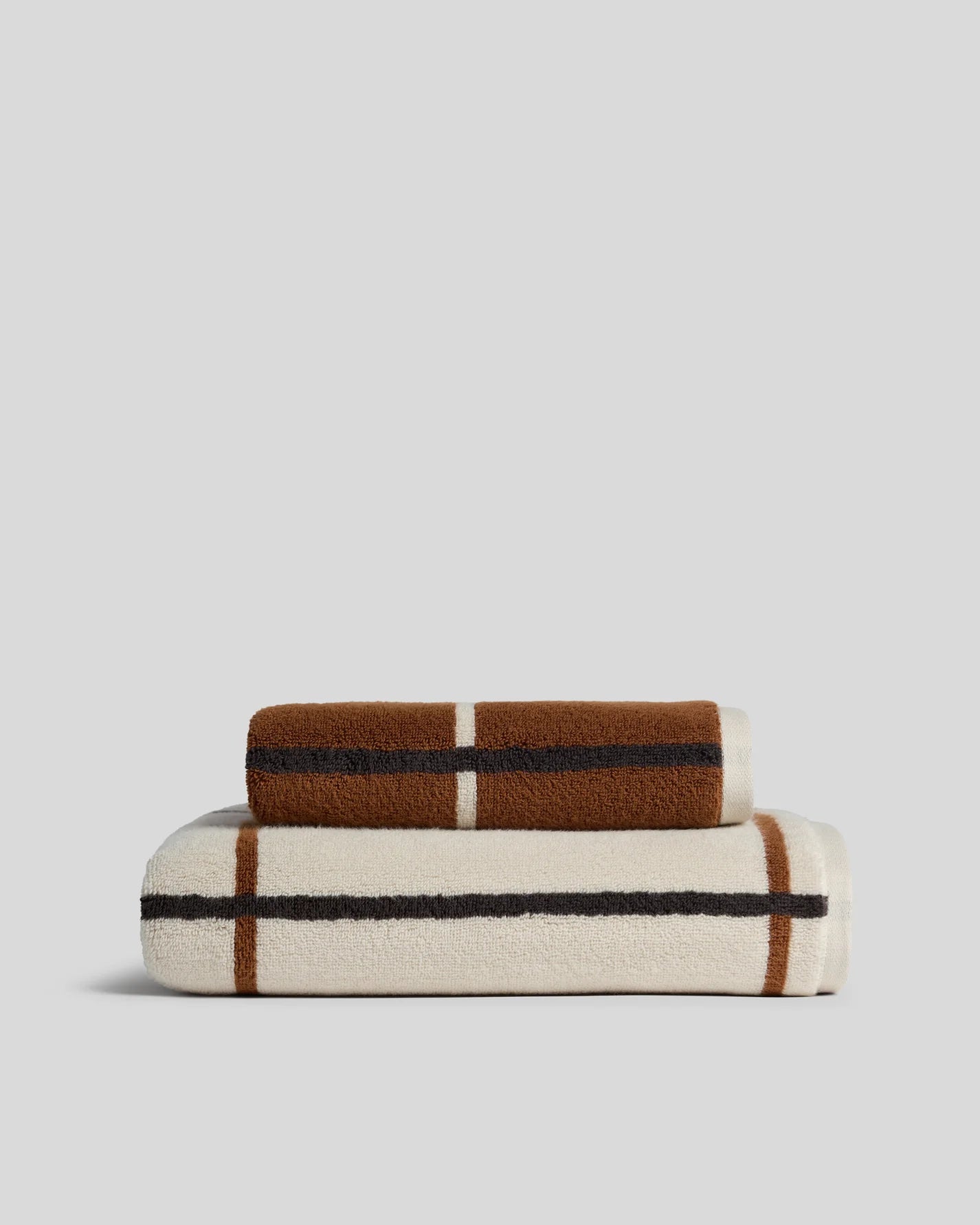 Organic Plush Towels