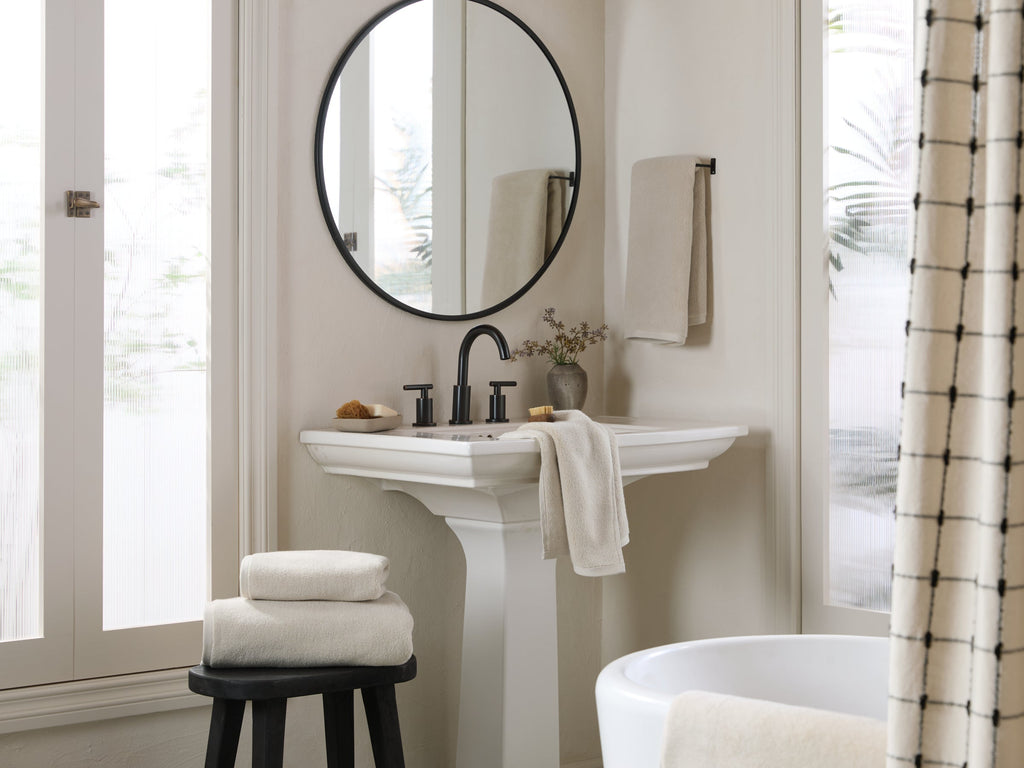 2+2 Organic Plush Bath Bundle