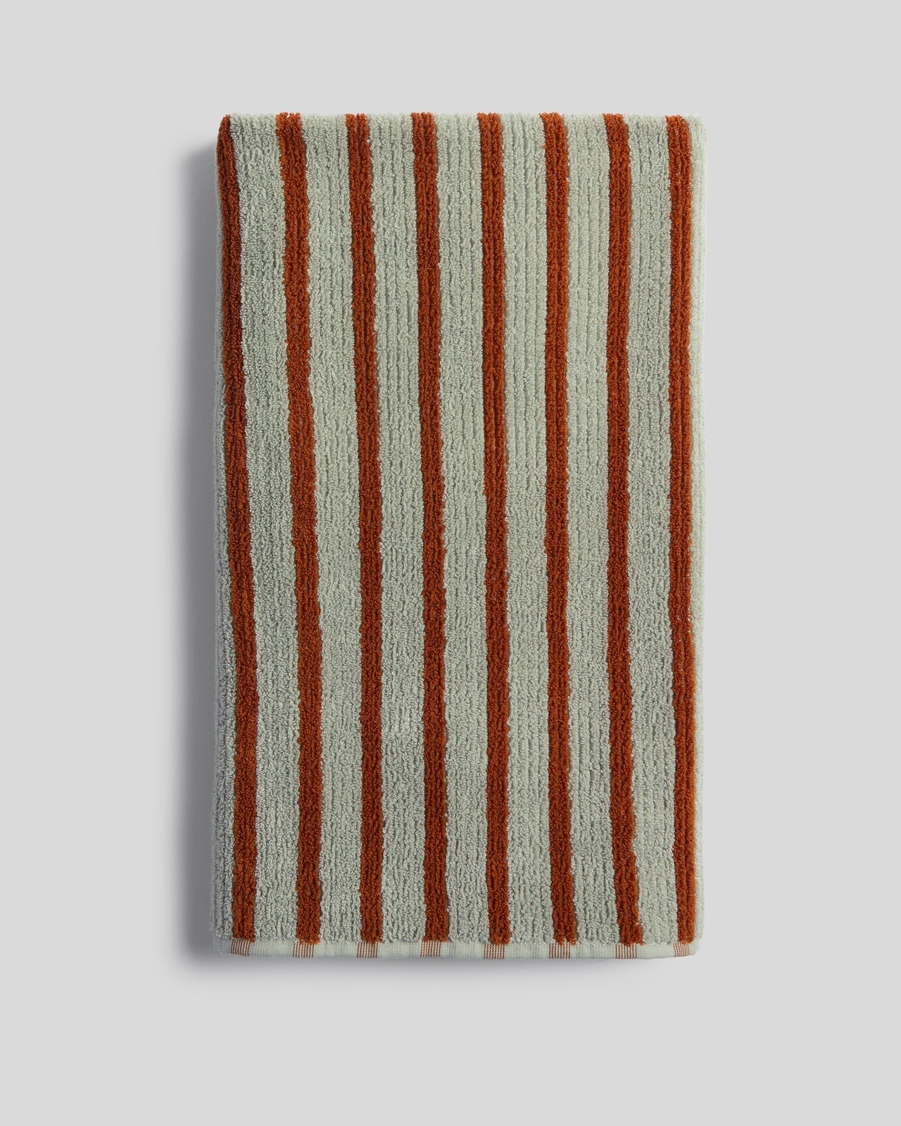 2+2 Organic Resort Stripe Bath Bundle