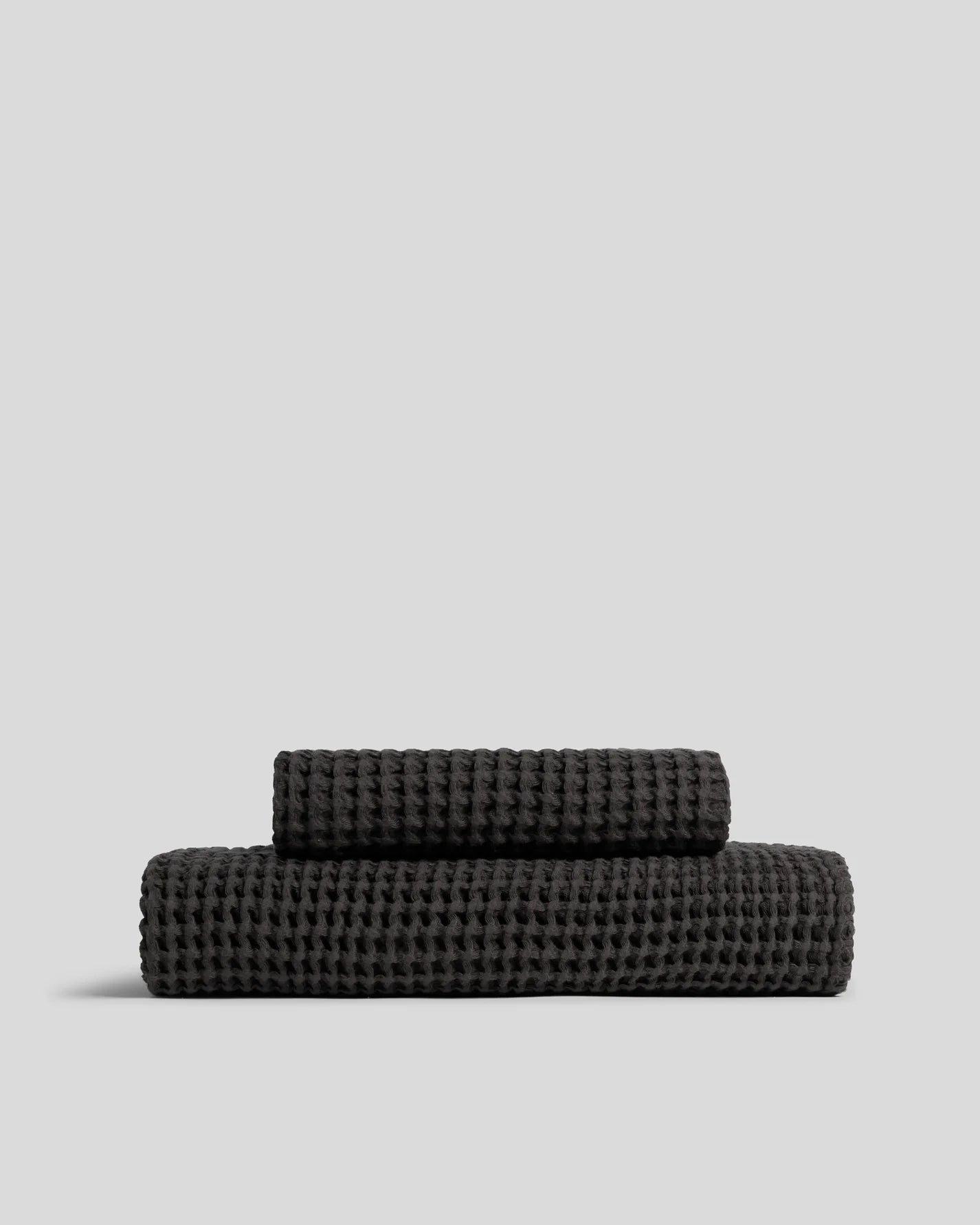 Waffle Towels